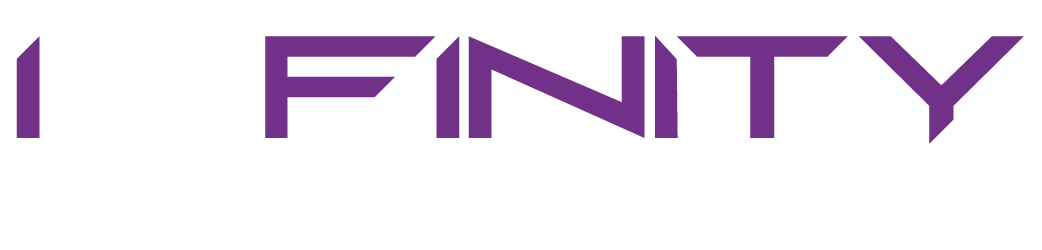 infinity concrete coatings logo