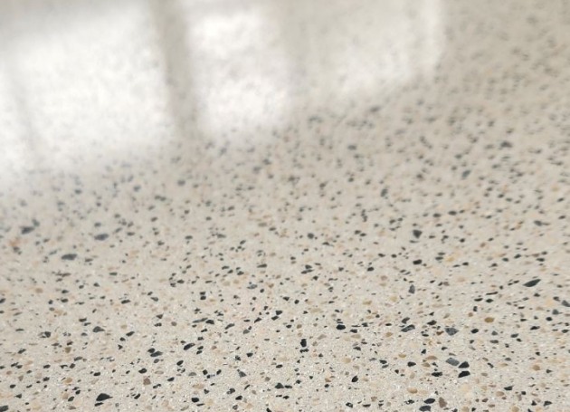 Self Leveling