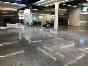 Infinity Concrete Coatings place picture